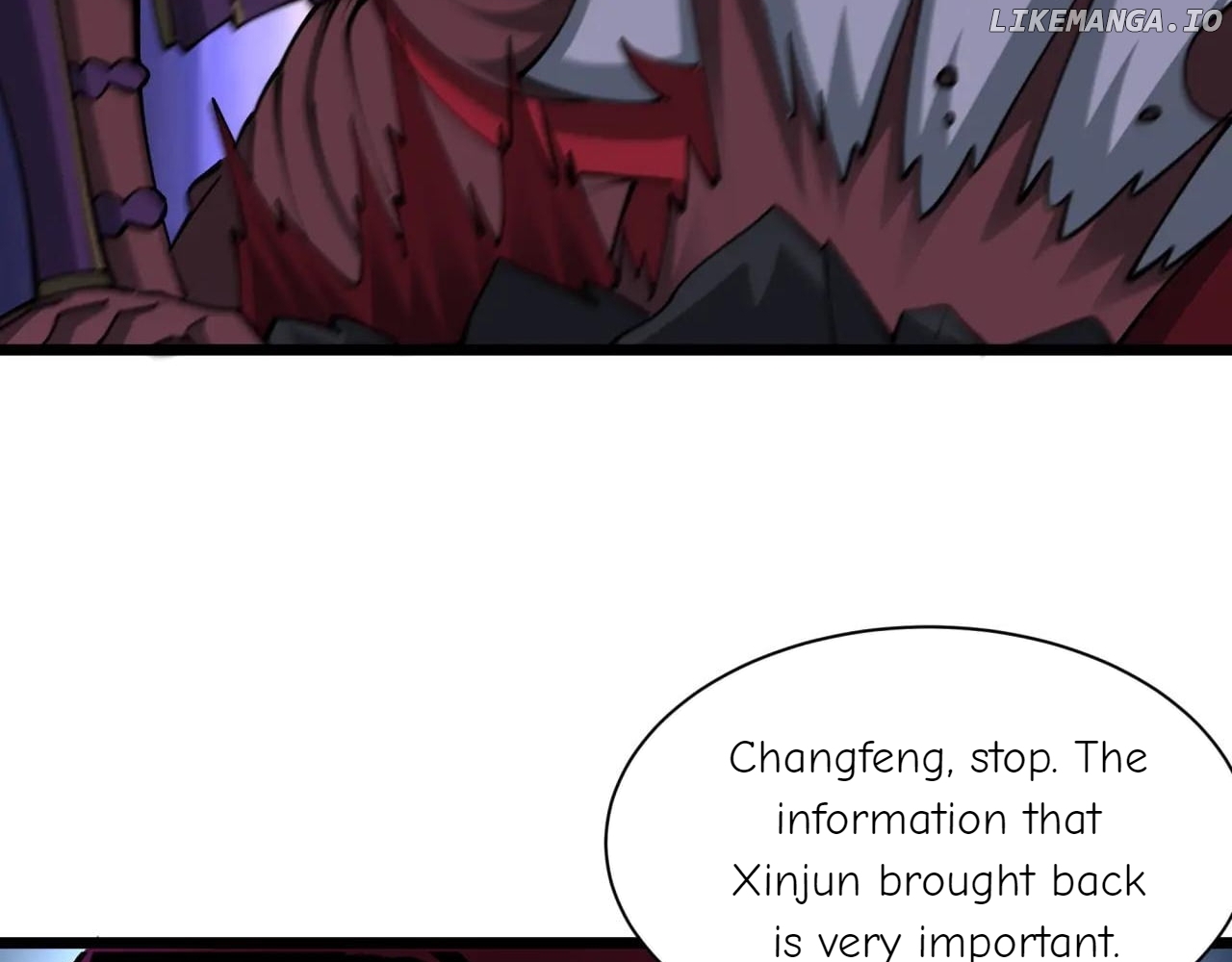 Era of the Haunted Chapter 403 - page 14